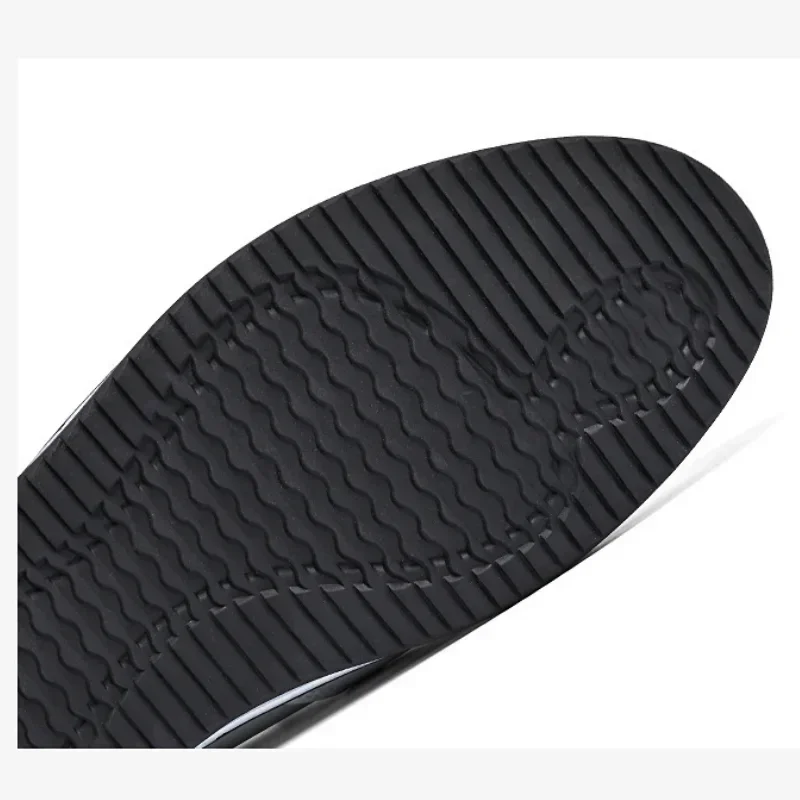 Leather Shoes for Men Designer Loafers High Quality Adult Moccasins Men Driving Shoes Male Footwear Men's Formal Shoes
