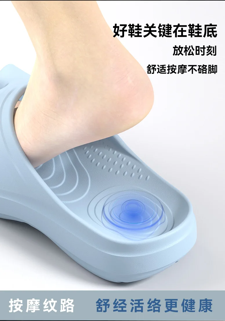 Claw drag five-finger slippers women's summer 2026 new hallux valgus toe separation arch support non-slip sandals