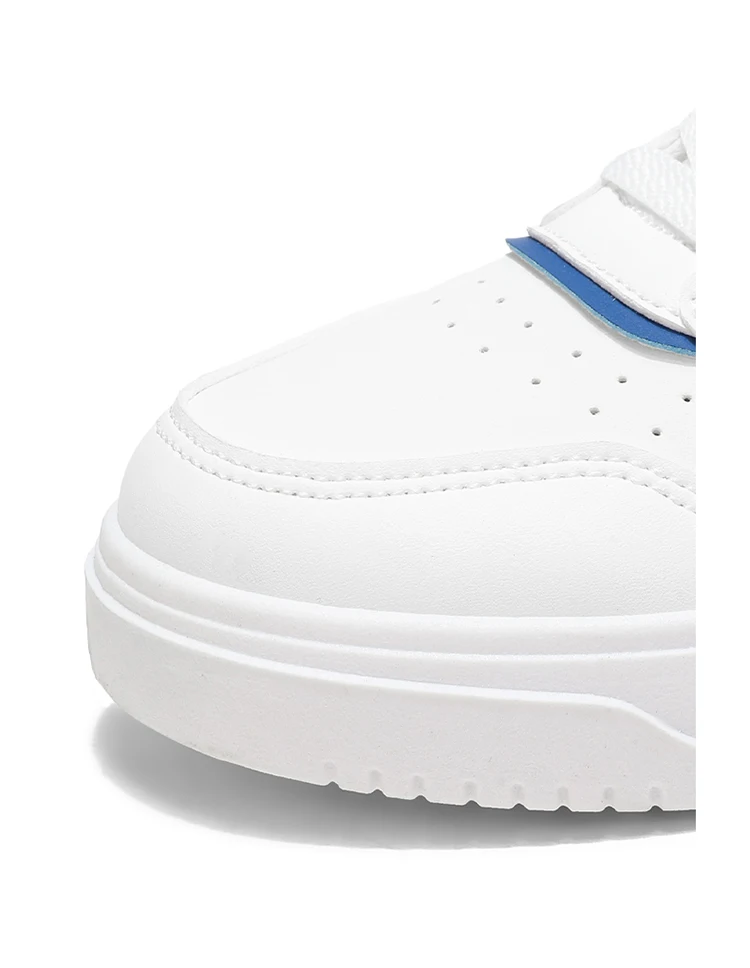 Men's Low-Top Basketball Shoes Spring/Summer New Arrival Durable Comfortable Large Size Outdoor Sports Sneakers