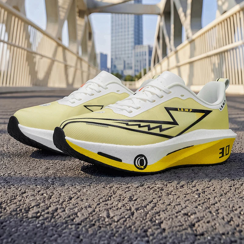 Women's Casual Shoes with Breathable Upper and Cushioned Sole, Suitable for Daily Activities, Gym, and Running Training