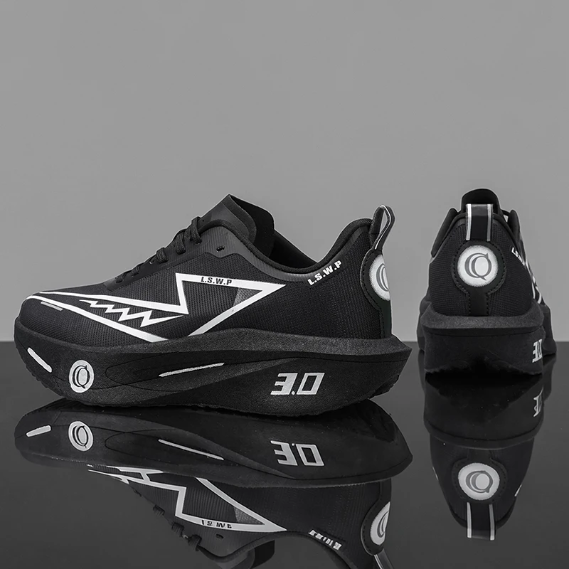 Women's Casual Shoes with Breathable Upper and Cushioned Sole, Suitable for Daily Activities, Gym, and Running Training