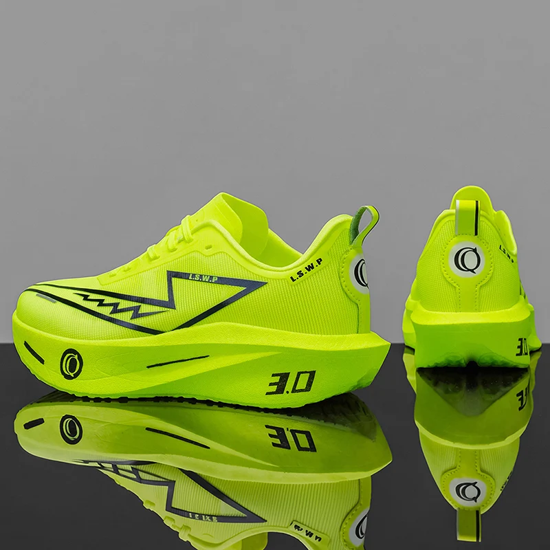 Women's Casual Shoes with Breathable Upper and Cushioned Sole, Suitable for Daily Activities, Gym, and Running Training