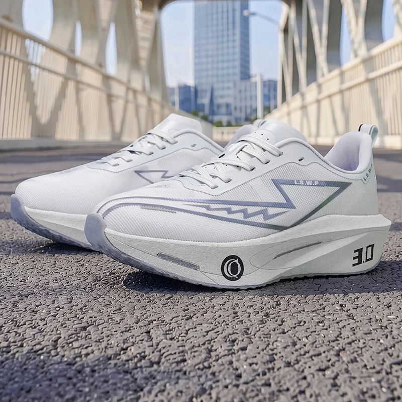 Women's Casual Shoes with Breathable Upper and Cushioned Sole, Suitable for Daily Activities, Gym, and Running Training