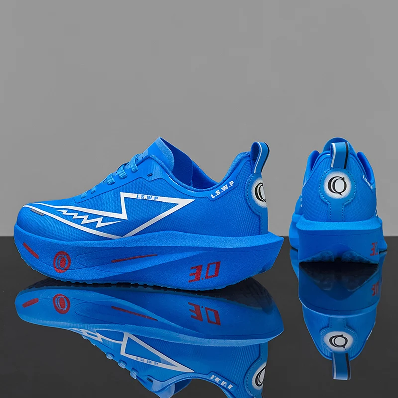 Women's Casual Shoes with Breathable Upper and Cushioned Sole, Suitable for Daily Activities, Gym, and Running Training