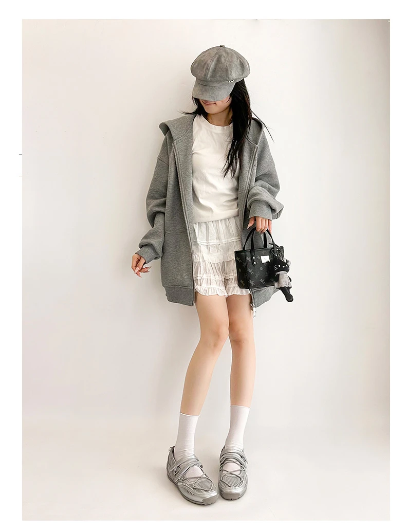 Mary Jane Sports Shoes 2026 New Fashion Soft Soled Mesh Breathable Casual Women Flat Shoes Outside Comfy Non-slip Single Shoes