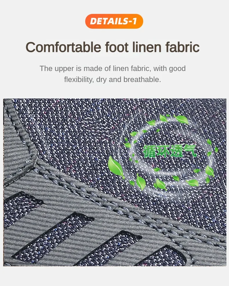Men's Casual Sneakers Summer Breathable Mesh Lightweight Durable Affordable Free Shipping Shoes