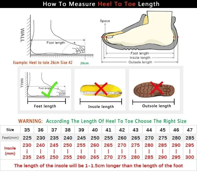 High Quality Leather Sneakers Men Trainers Classic Casual Sports Shoes Man Flat Sneakers Outdoor Non-slip Men's Skateboard Shoes