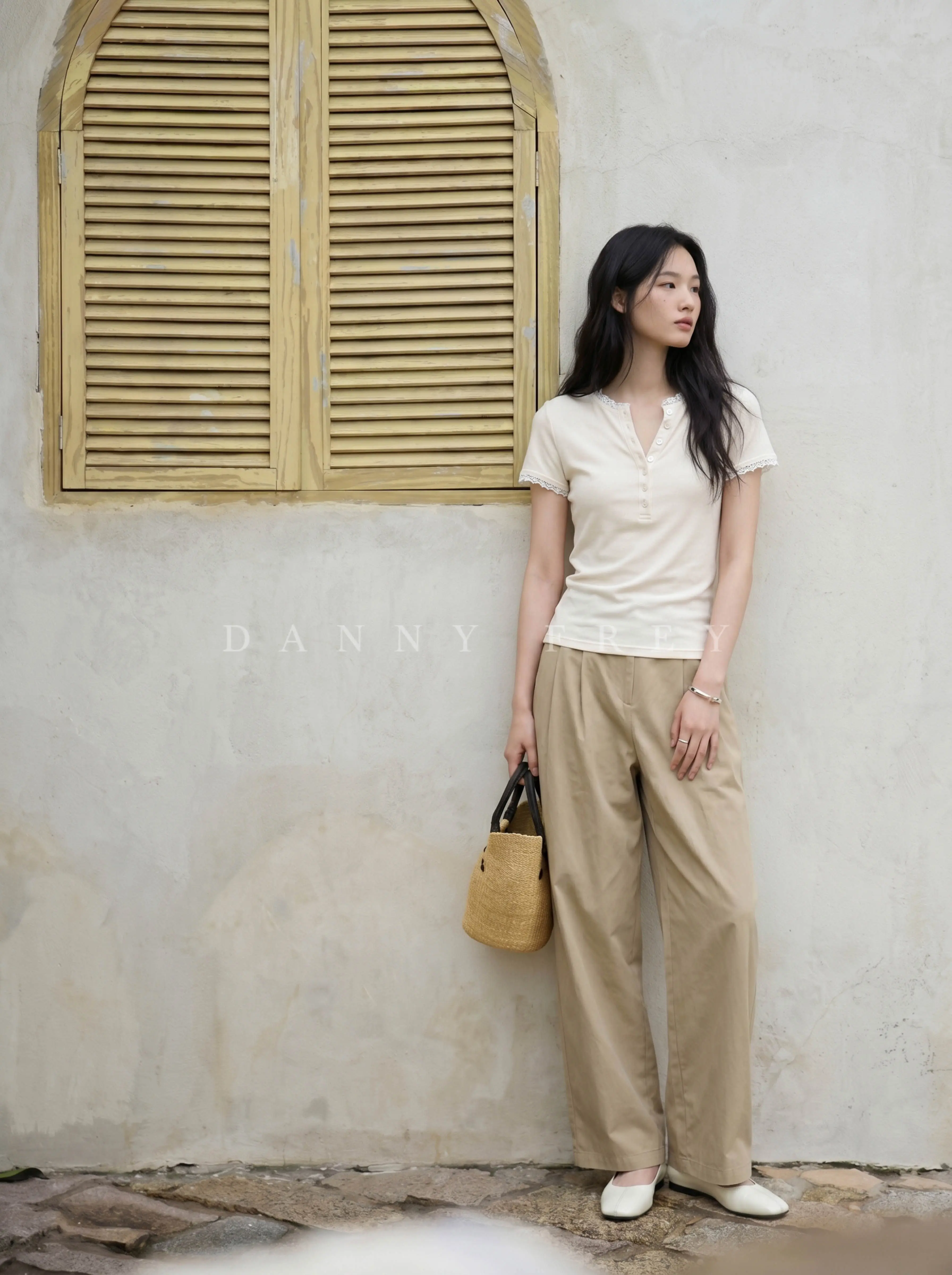Retro Artistic Square-toe Low-heel Flats, New Soft-soled Comfortable Commuter Grandma Shoes That Won't Tire Your Feet
