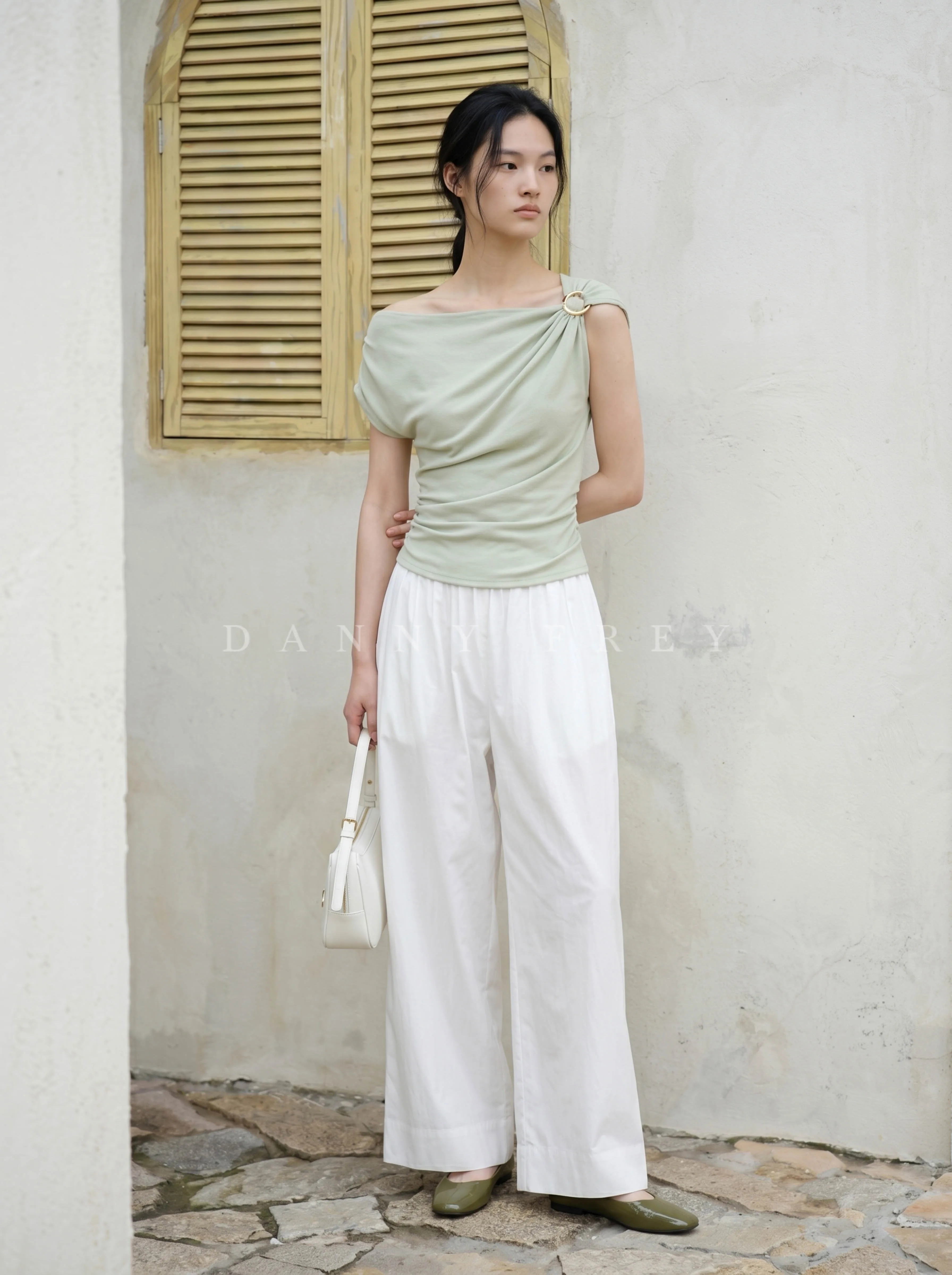 Retro Artistic Square-toe Low-heel Flats, New Soft-soled Comfortable Commuter Grandma Shoes That Won't Tire Your Feet