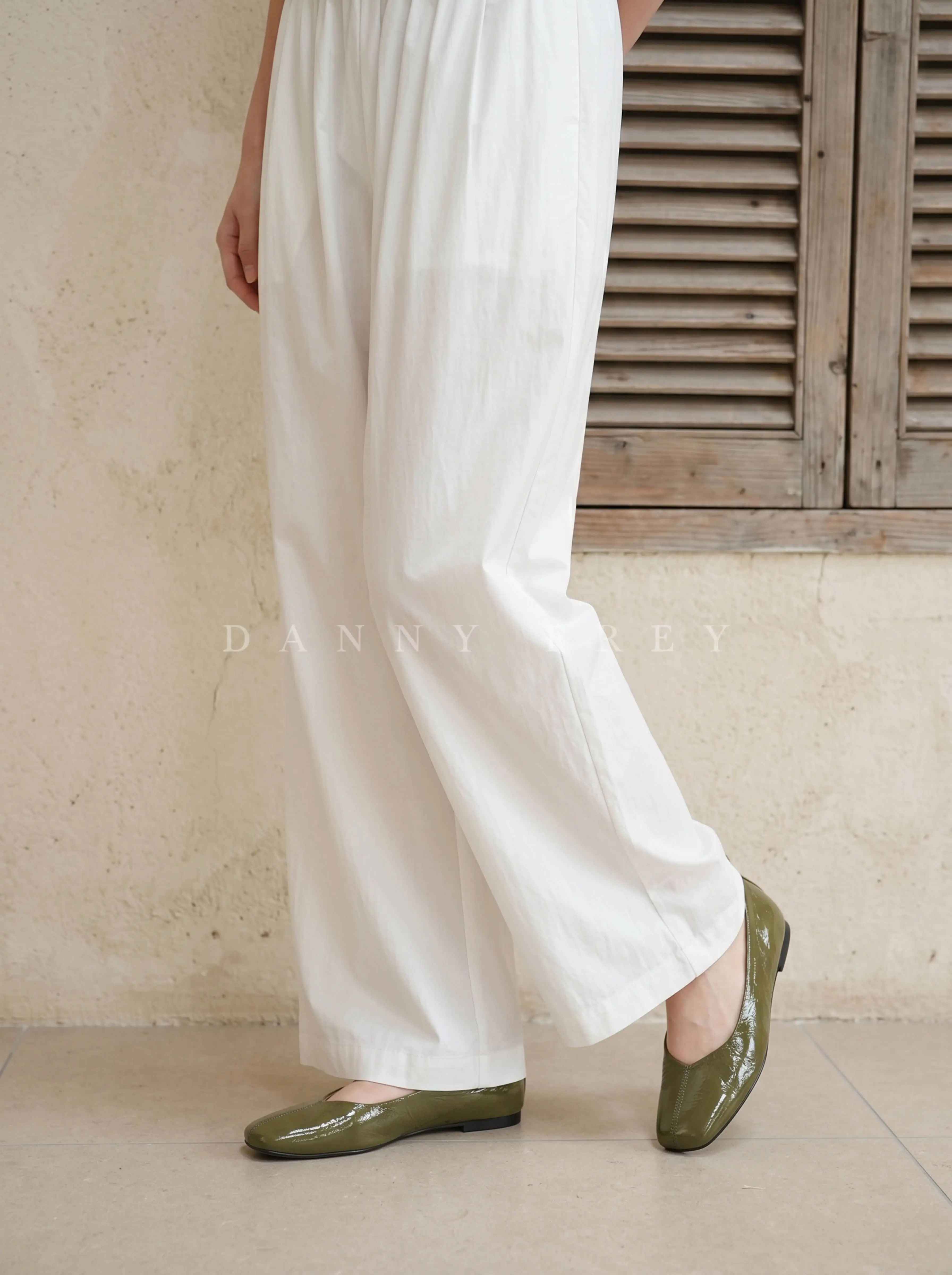 Retro Artistic Square-toe Low-heel Flats, New Soft-soled Comfortable Commuter Grandma Shoes That Won't Tire Your Feet