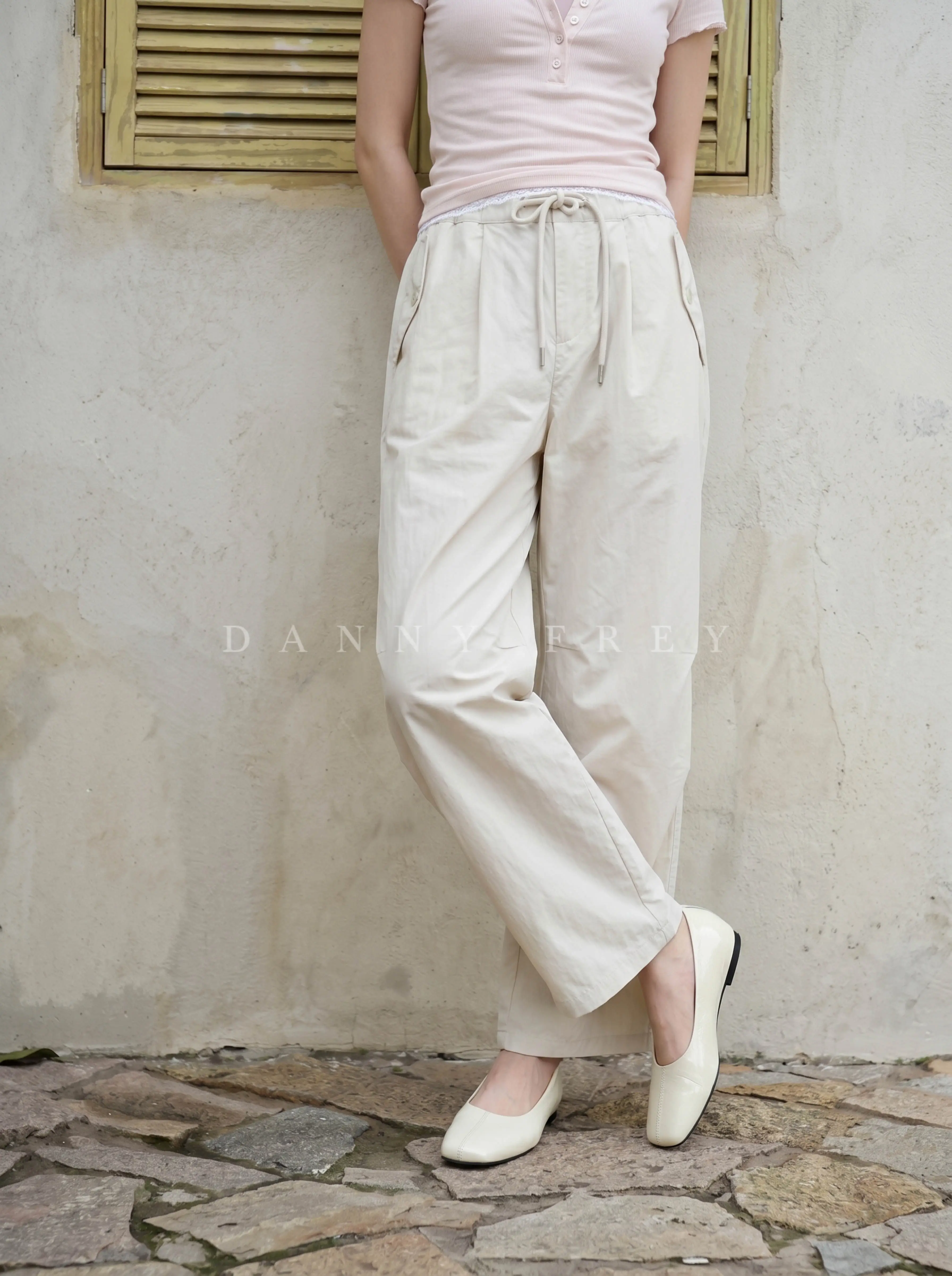 Retro Artistic Square-toe Low-heel Flats, New Soft-soled Comfortable Commuter Grandma Shoes That Won't Tire Your Feet