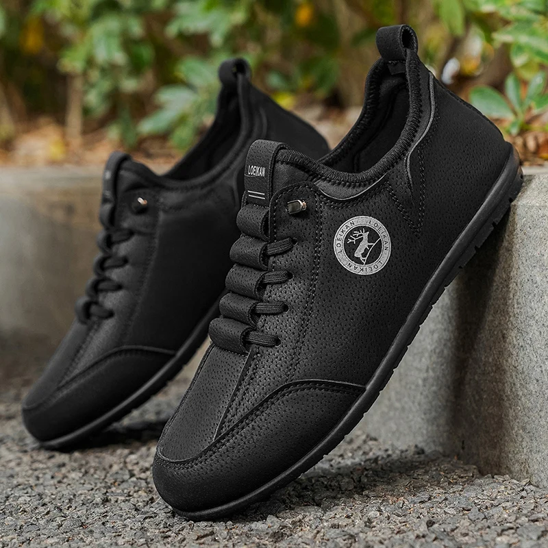 Men's casual sports outdoor hiking trendy fashion street comfortable