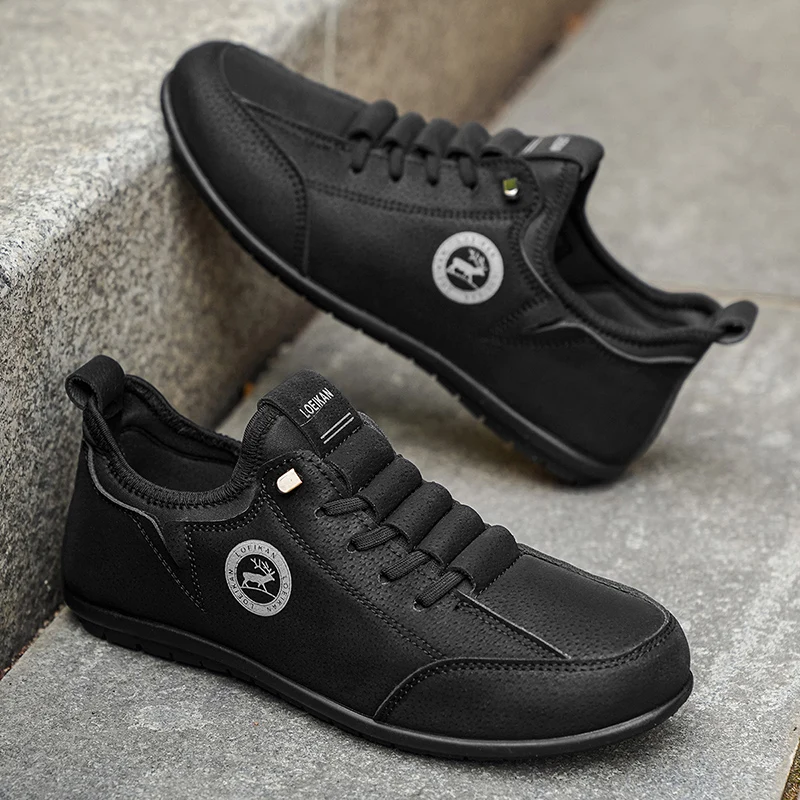 Men's casual sports outdoor hiking trendy fashion street comfortable