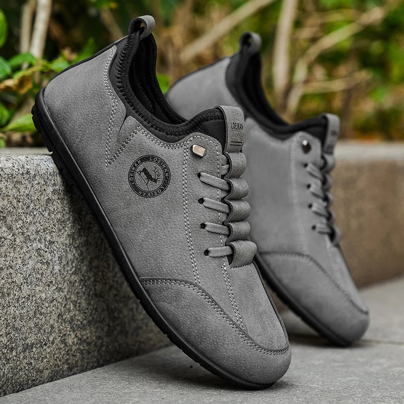 Men's casual sports outdoor hiking trendy fashion street comfortable