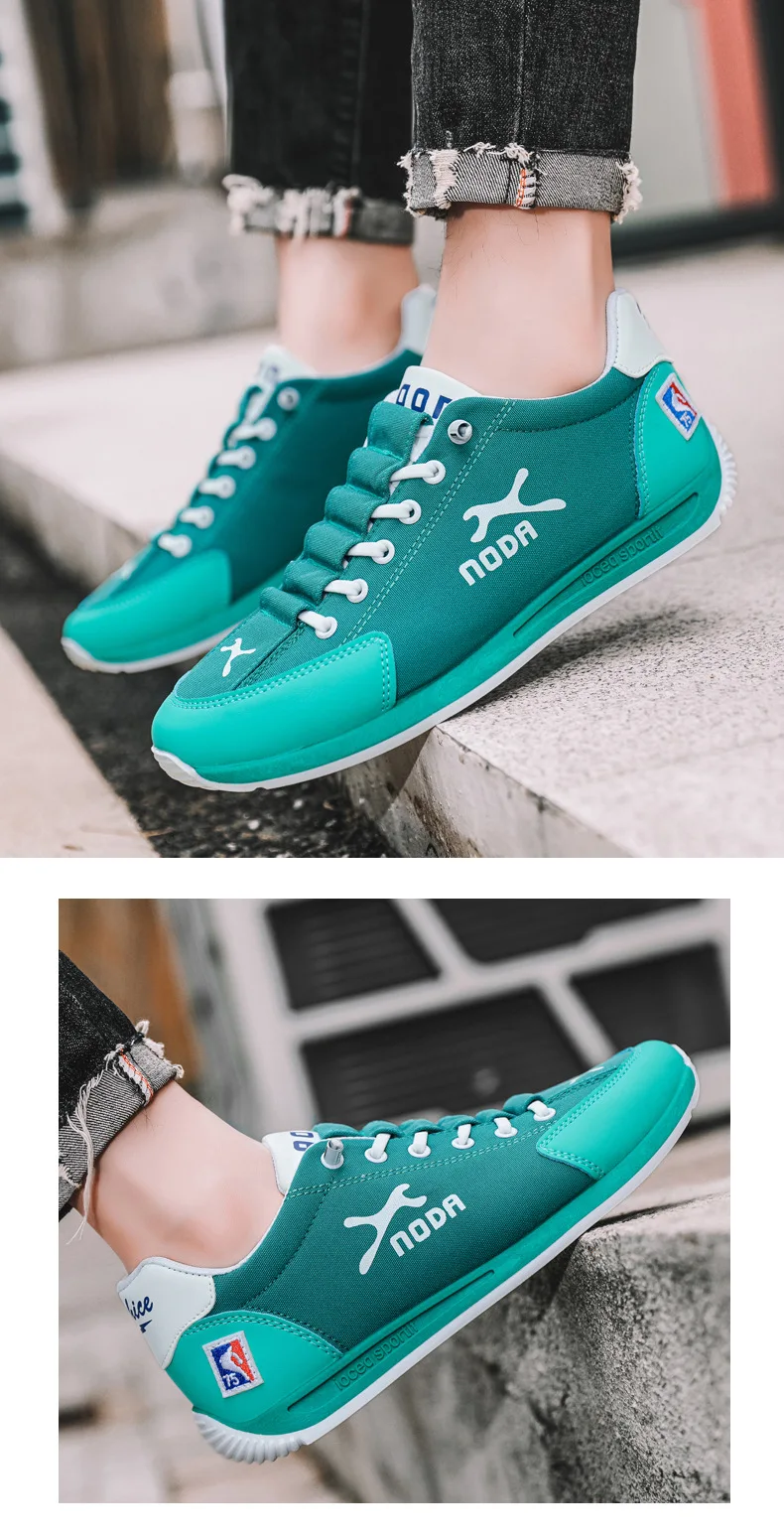 outdoor antislip flat Autumn new men casual shoes fashion breathable versatile sneakers trendy soft sole male board shoe Zapatos