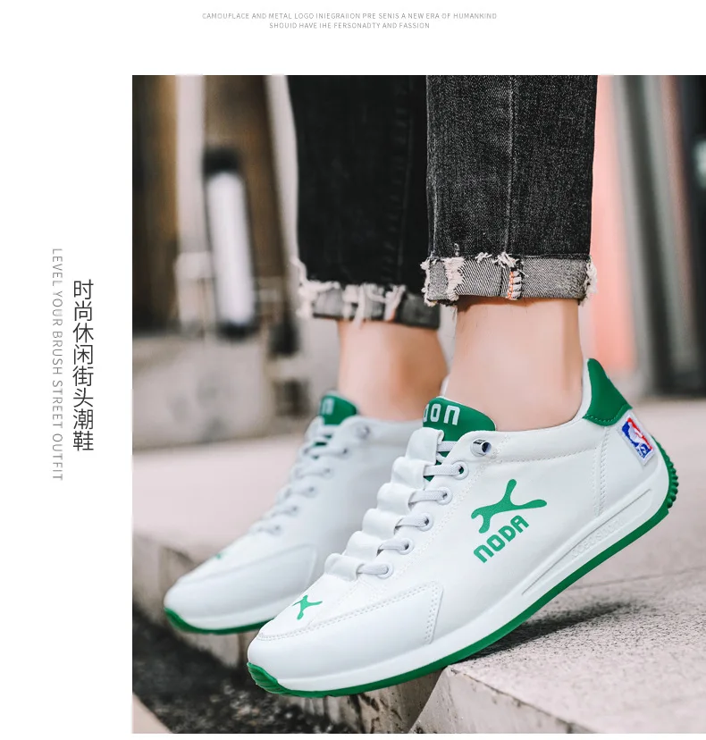 outdoor antislip flat Autumn new men casual shoes fashion breathable versatile sneakers trendy soft sole male board shoe Zapatos