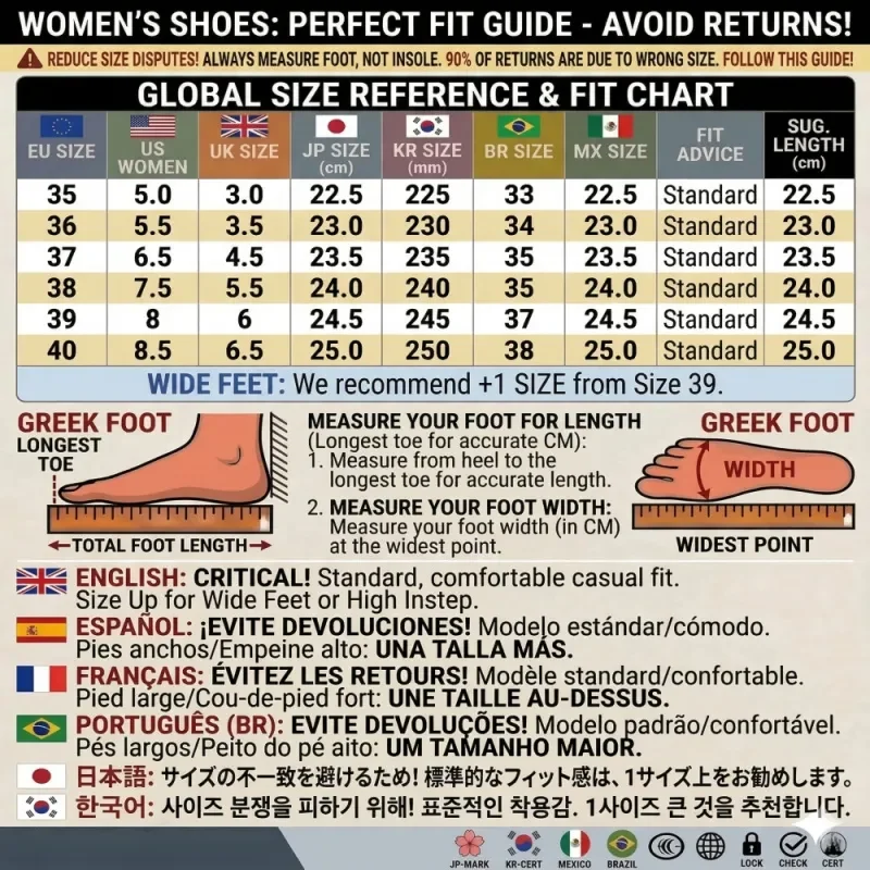 Women's Lolita Low Heel Pumps, Round Toe Ballet Style Leather Shoes, Bow Suitable for Daily/Cosplay/Party Wear.