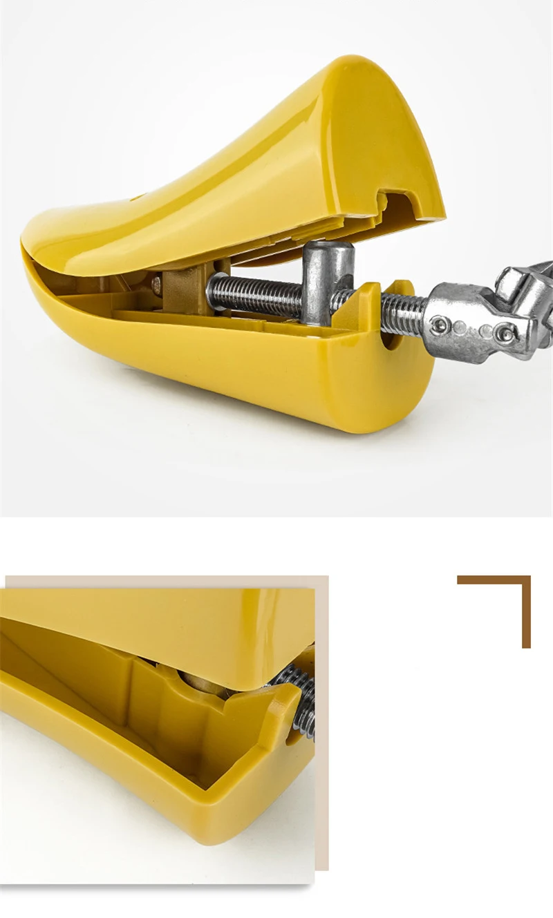 Shoe trees For Boots Adjustable Upper Widen women shoes tree Shaper Expander Professional Shoe Stretchers For High heel boots