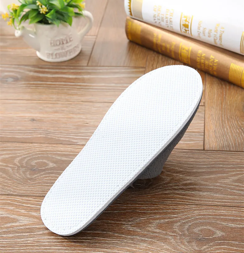 6 Pairs/Lot Winter Slippers Men Women Kids Disposable Hotel Slippers Home Slides Travel Sandals Hospitality Guest Footwear Shoes