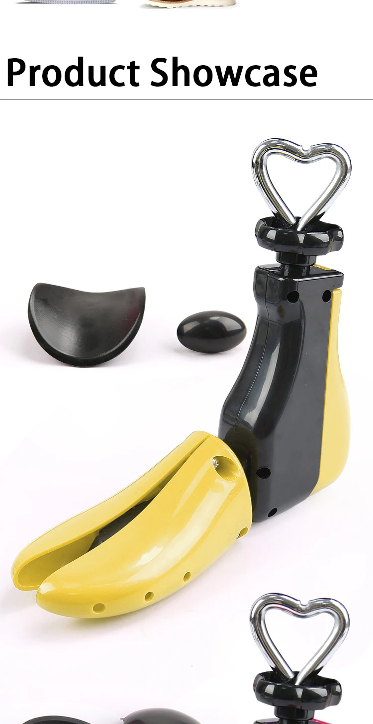 High Top Shoe Trees Boots Sneakers Shoe Stretchers Men Woman Shoes Tree Adjustable Length Width Shoes Stretcher 1Pcs