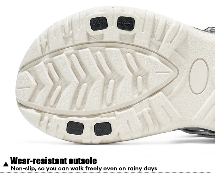 Ladies' Fashion Casual Flat Sandals Outdoor Summer Open-Toe Beach Shoes Soft Sole Comfort Women's Breathable Walking Sandials