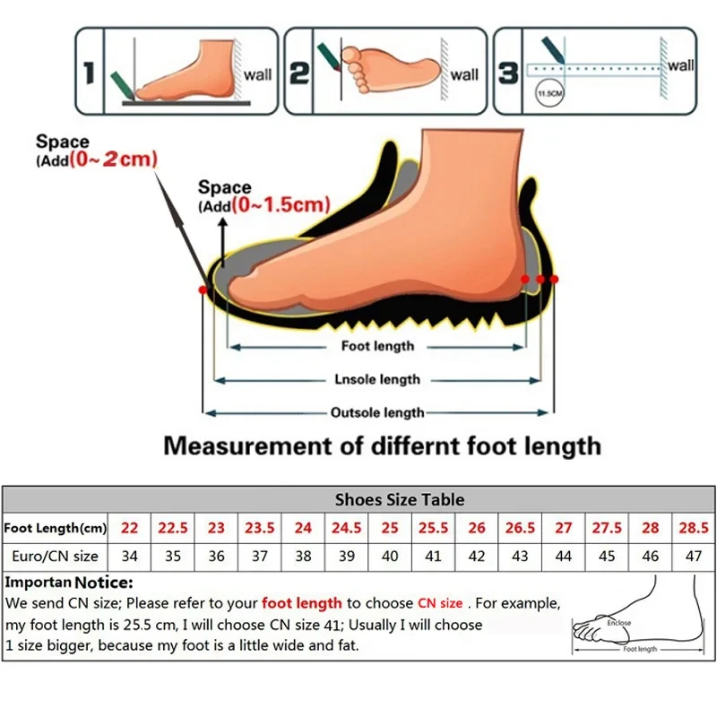 Men's Breathable Outdoor Sandals Black/Brown/Blue/White - Multiple Colors Available Summer Beach Vacation Sandals Large Size Men