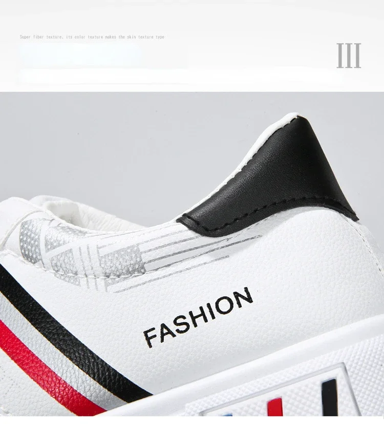 Summer Men Sneakers Casual Vulcanized Shoes Lightweight Breathable Flat White Luxury Shoes for Men Tenis Shoes Tênis Masculino