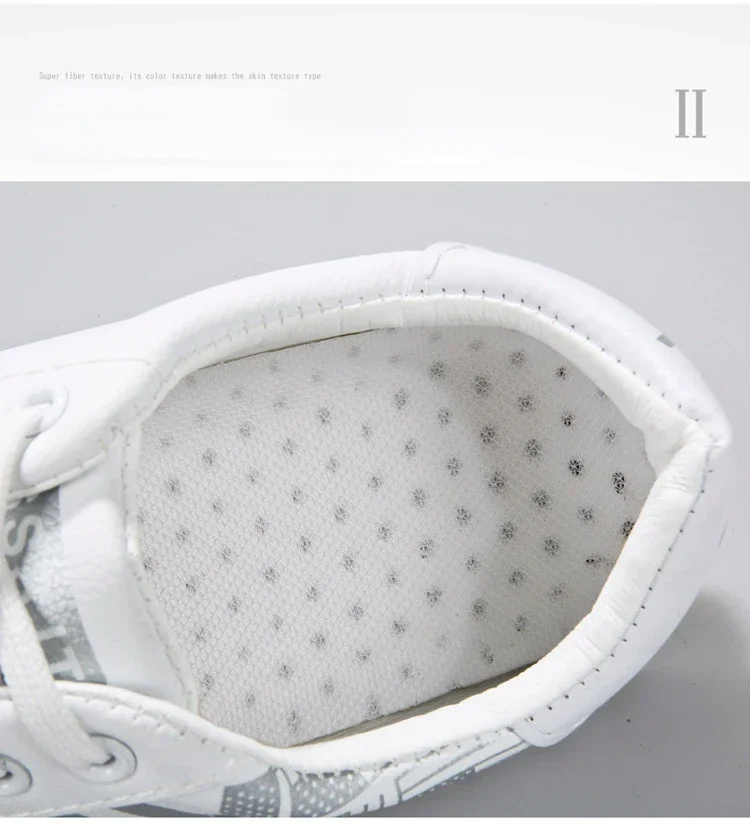 Summer Men Sneakers Casual Vulcanized Shoes Lightweight Breathable Flat White Luxury Shoes for Men Tenis Shoes Tênis Masculino
