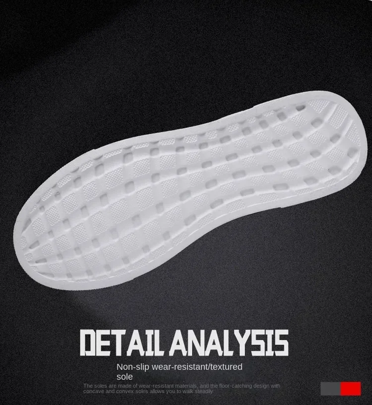 Summer Men Sneakers Casual Vulcanized Shoes Lightweight Breathable Flat White Luxury Shoes for Men Tenis Shoes Tênis Masculino