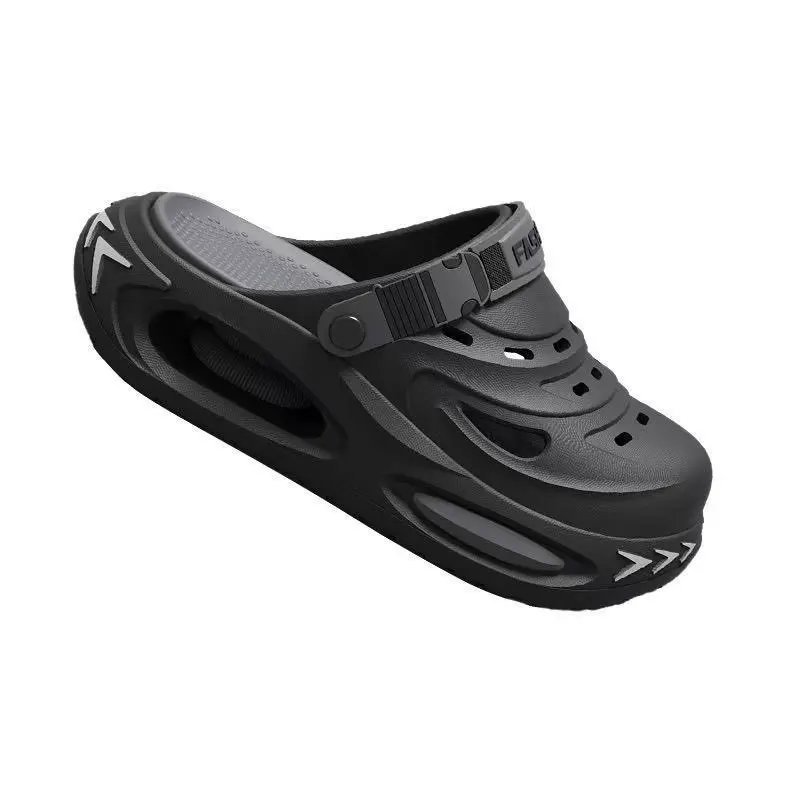 Medical EVA operating room slippers men's new summer wear boys hole shoes deodorant non-slip arch support