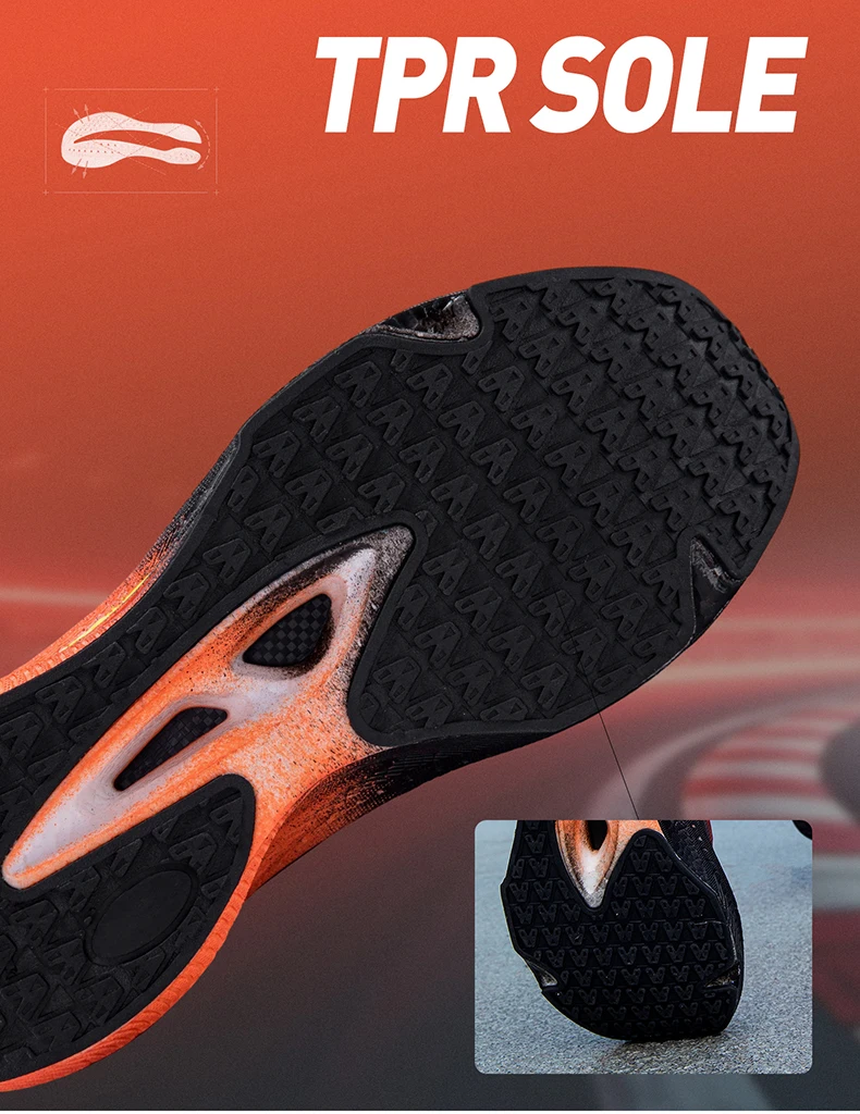 Breathable Running Shoes Men Carbon Board Speciality Marathon Sports Women's Athletic Sneakers Comfortable Men's Walking Sneaker