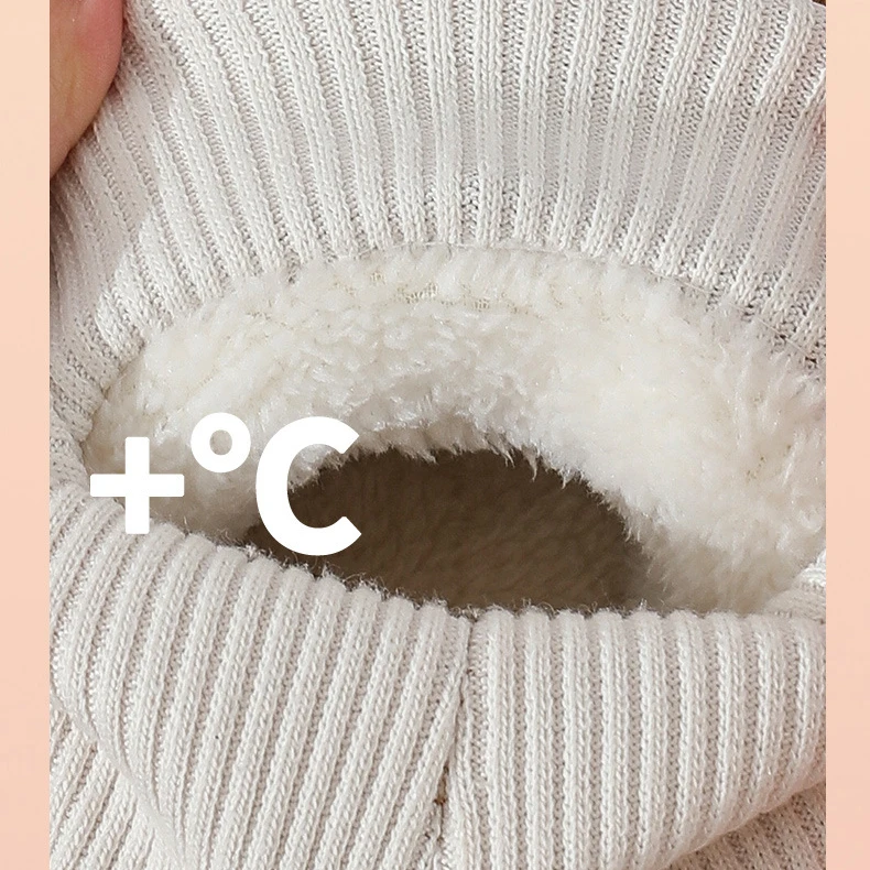 Winter Plush Ankle Boots Female Casual Women's Slippers Home Fluffy Luxury Designer Woman Shoes Indoor Fuzzy Fur Snow Booties