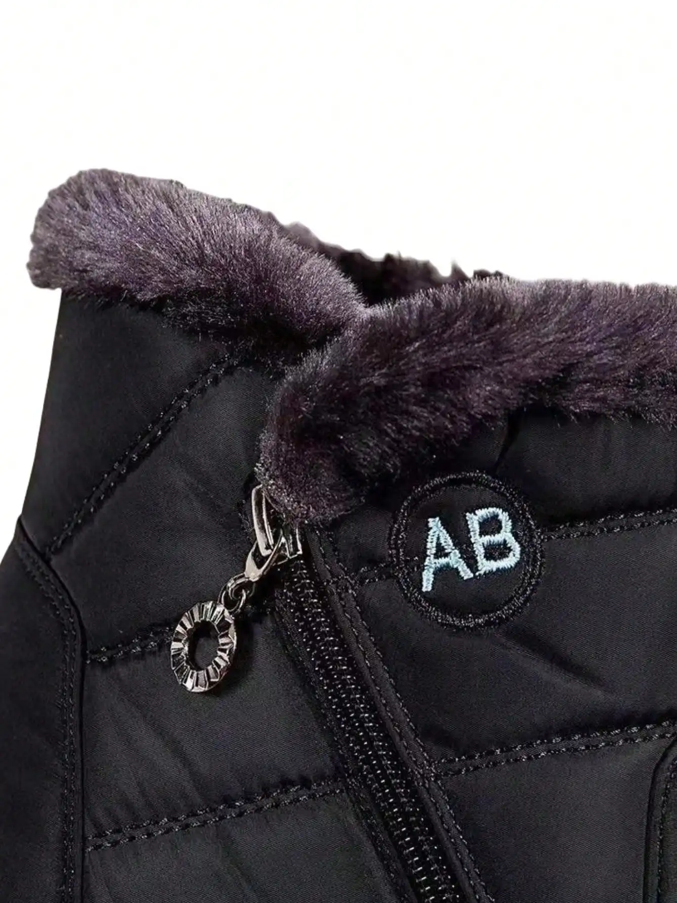 Womens Shoes Autumn Winter Snow Boots Waterproof Ankle Boots Outdoor Comfortable Shoes for Women Free Shipping Shoes