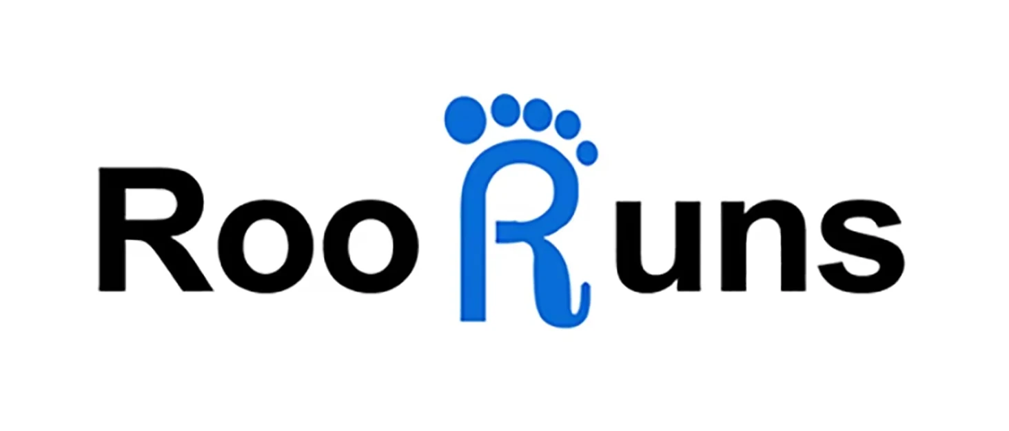 RooRuns Orthotic Insoles, Plantar Fasciitis Relief, Arch Support Insoles for Women & Men, Flat Feet Shoe Inserts for Sports