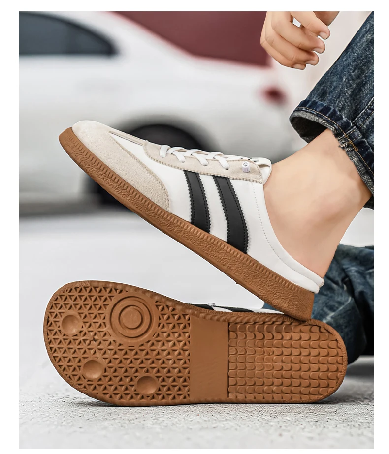 Men'S Plus Size Wide Toe Athletic Sandals And Slippers, Men'S Shoes, Lightweight, Lazy, Good Grip, Easy on And Off, Large Size,