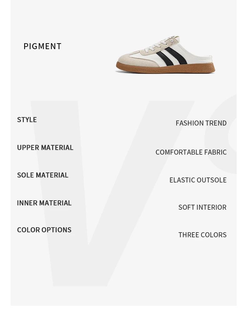 Men'S Plus Size Wide Toe Athletic Sandals And Slippers, Men'S Shoes, Lightweight, Lazy, Good Grip, Easy on And Off, Large Size,