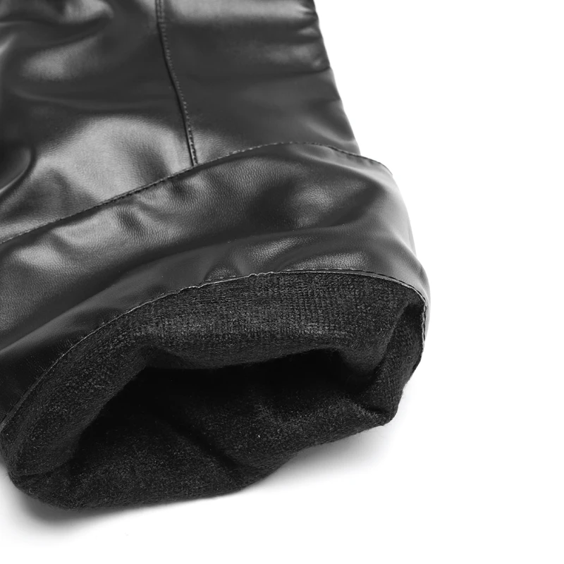 2019 Women Attack on Titan Cosplay Long Boots Shingeki No Kyojin Over-the-Knee Boots Eren Jaeger Ackerman Shoes