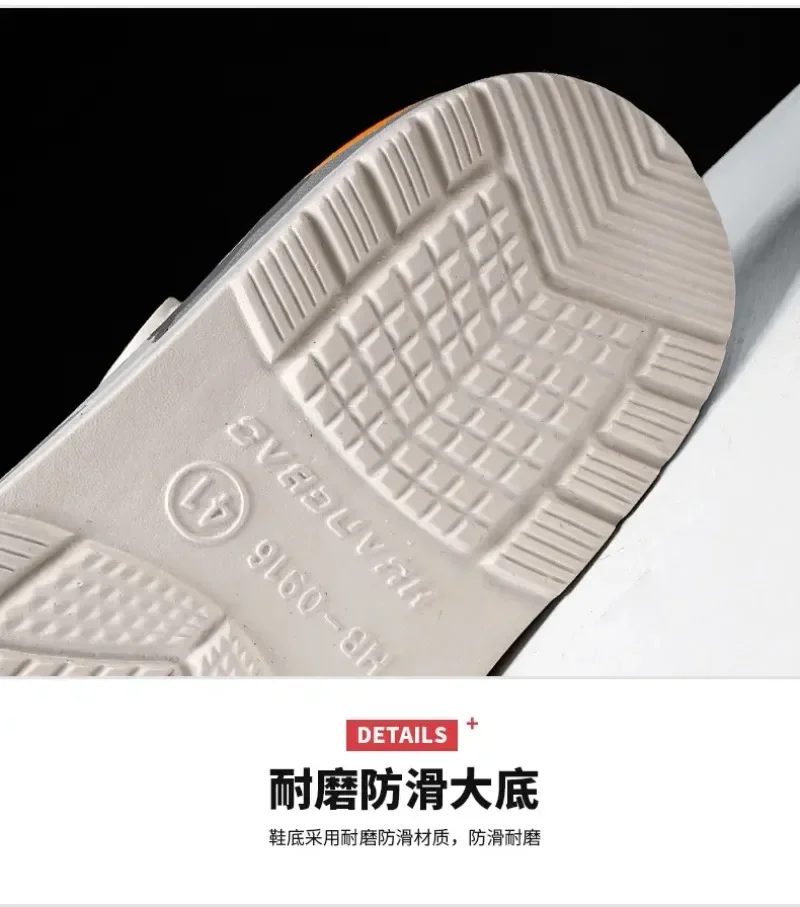 Summer Men Shoes Clogs Slippers Men Garden Flat Sandals Platform Sandals Man Water Shoes Male Sneakers Outdoor Home Slippers