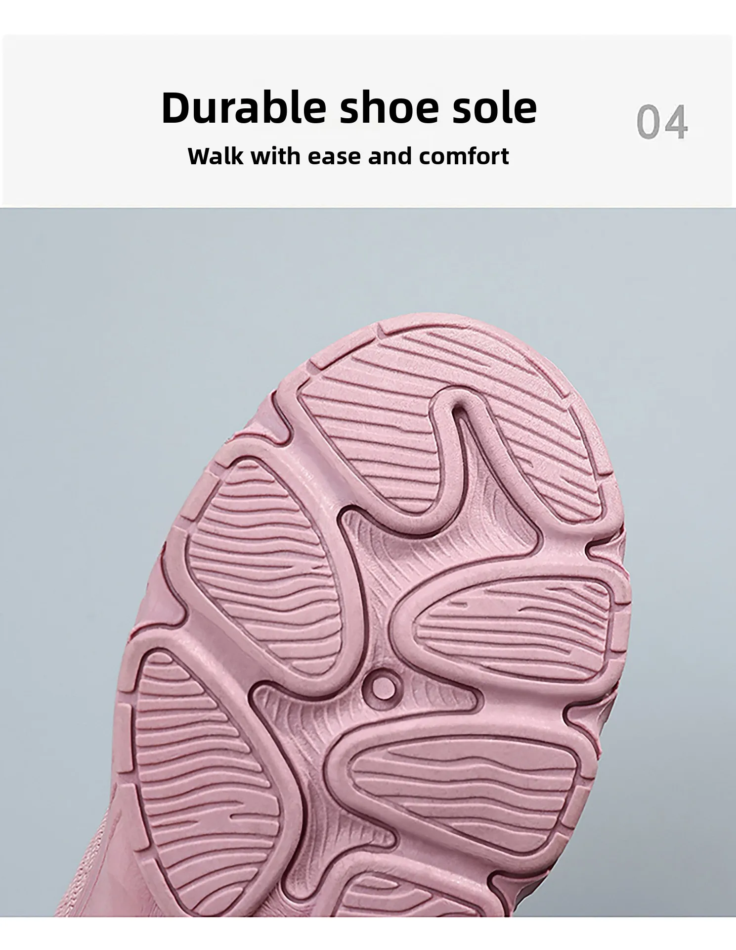 Women Breathable Flying Weave Sneakers Lightweight Soft Sole Elderly Mom Walking Shoes Summer Mesh Non Slip Casual Sports Shoes