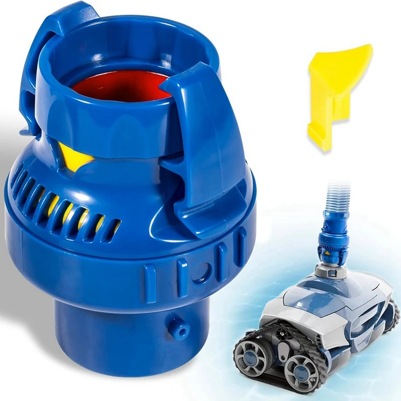 ABQR FRV100 Flow Regulator Valve Replacement for Zodiac MX6 MX8 Elite Series Ground Automatic Suction Robot Pool Cleaner