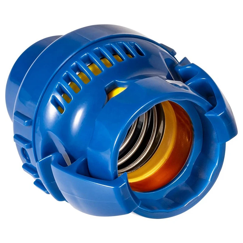 ABQR FRV100 Flow Regulator Valve Replacement for Zodiac MX6 MX8 Elite Series Ground Automatic Suction Robot Pool Cleaner