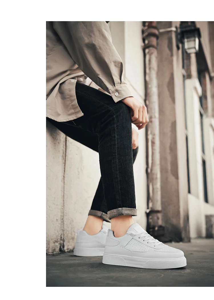 Men's Casual Sports Shoes, Outdoor Hiking Trend, Lightweight and Minimalist