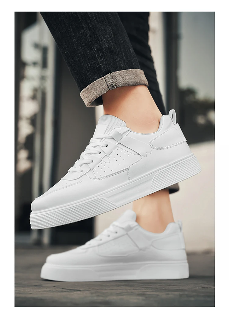 Men's Casual Sports Shoes, Outdoor Hiking Trend, Lightweight and Minimalist