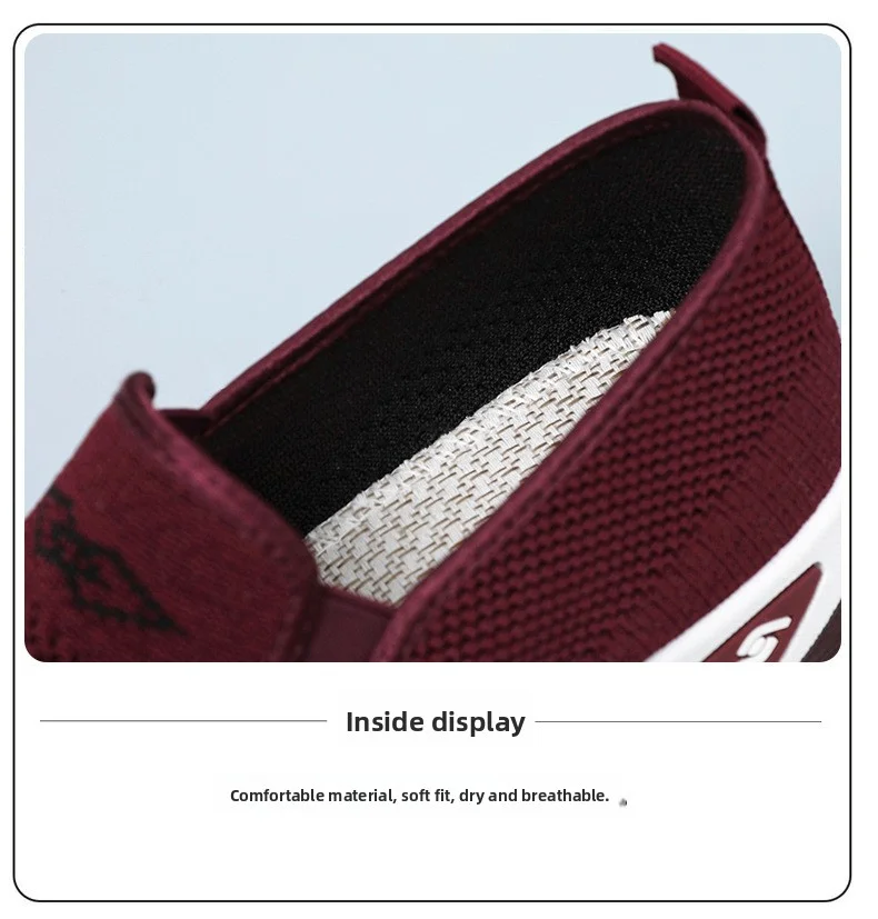 Women Casual Sports Shoes Breathable Lightweight Sneakers Anti-slip Flats Outdoor Running Walking Shoes Female Vulcanized Shoes