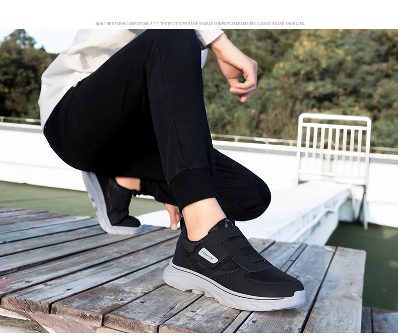 Unisex Comfortable Walking Shoes Lightweight Breathable Non Slip Wide Toe Shoes Casual Sneakers All Season Walking Footwear