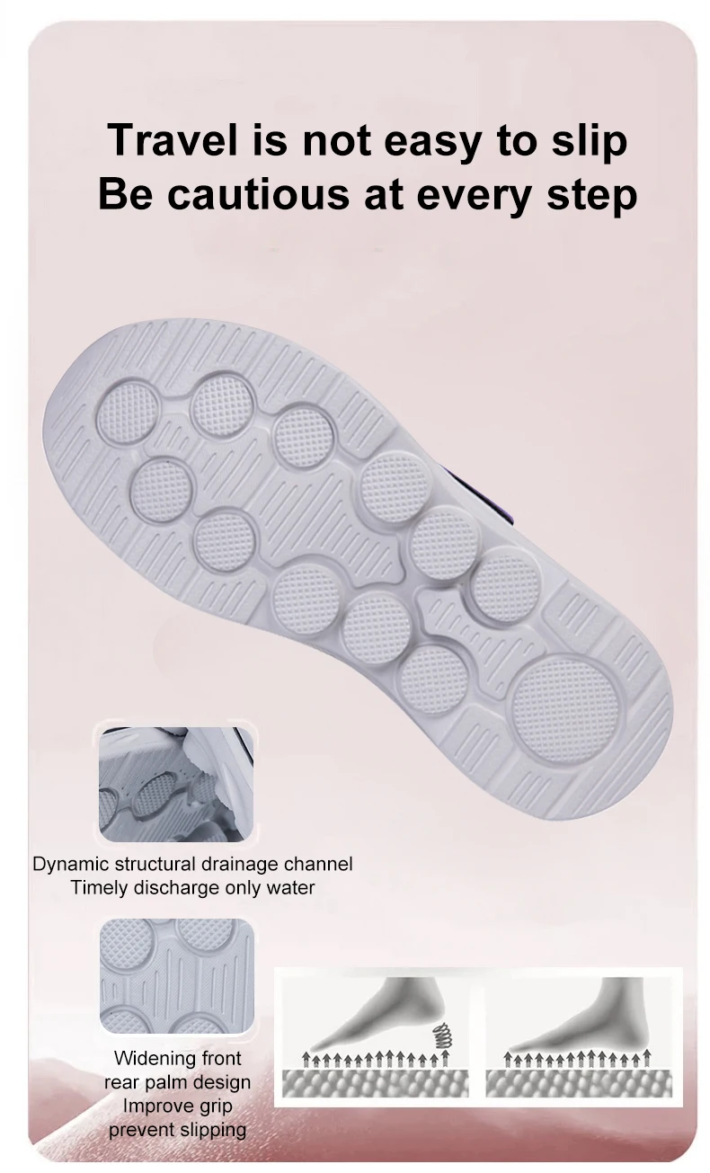 Unisex Comfortable Walking Shoes Lightweight Breathable Non Slip Wide Toe Shoes Casual Sneakers All Season Walking Footwear