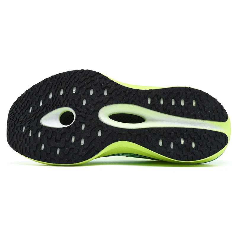 Men Running Shoes Carbon Board Marathon Speciality Sports Breathable Lightweight Women's Comfortable Athletic Sneakers Original