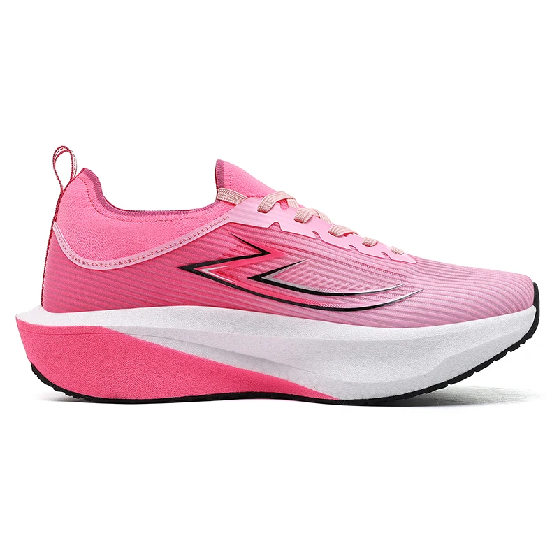 Men Running Shoes Carbon Board Marathon Speciality Sports Breathable Lightweight Women's Comfortable Athletic Sneakers Original