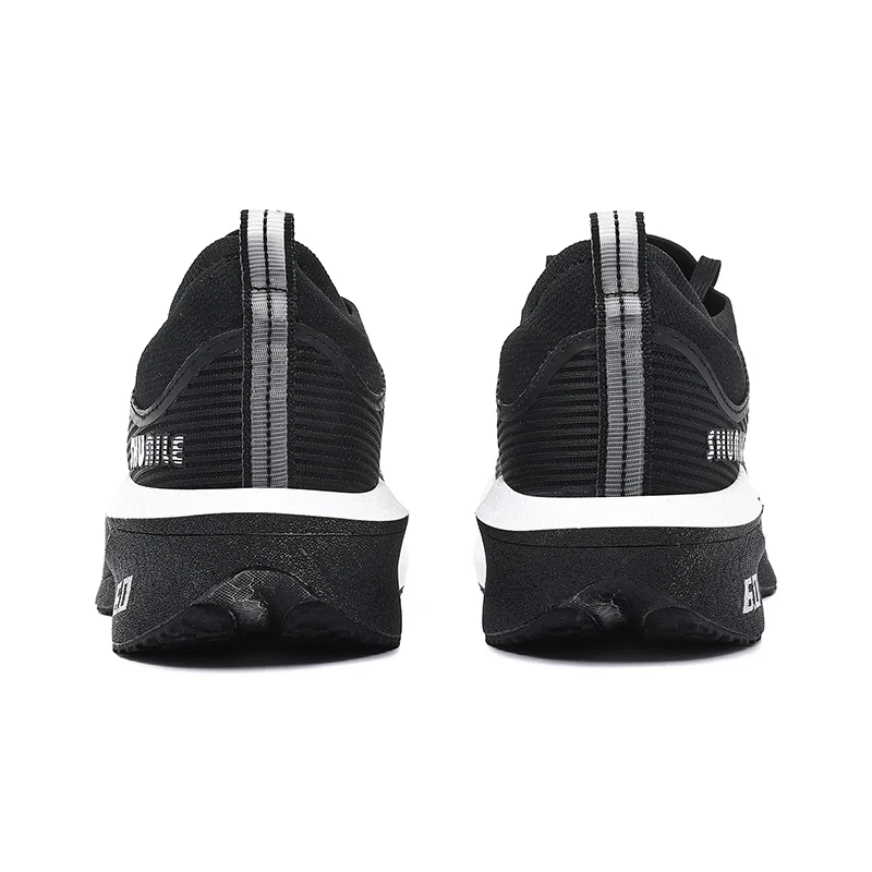 Men Running Shoes Carbon Board Marathon Speciality Sports Breathable Lightweight Women's Comfortable Athletic Sneakers Original