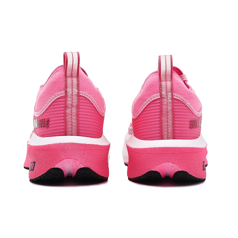 Men Running Shoes Carbon Board Marathon Speciality Sports Breathable Lightweight Women's Comfortable Athletic Sneakers Original